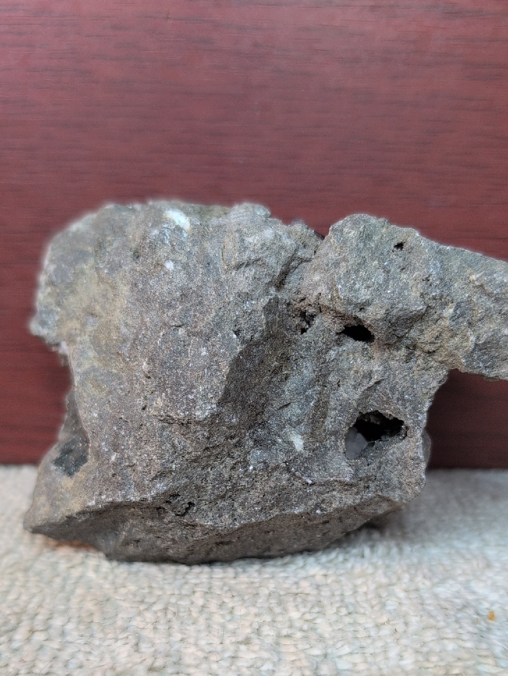 Unique Crystal Rock - Picture 7 of 9